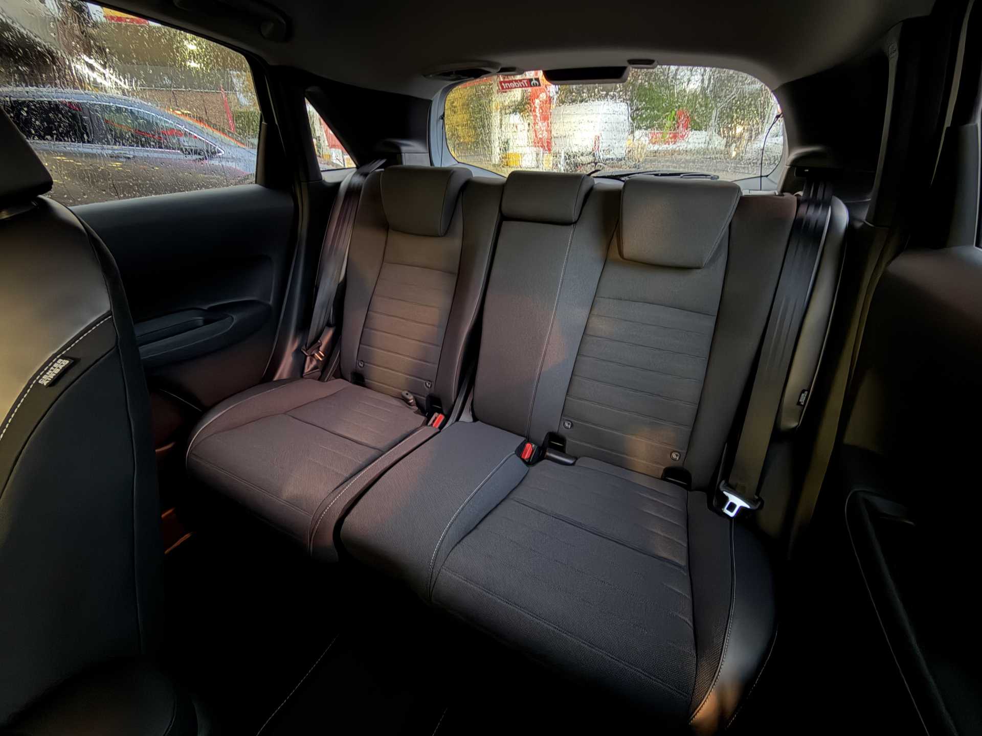 Honda Jazz 1.5 i-MMD Hybrid Crosstar Advance 5dr eCVT - Image 8