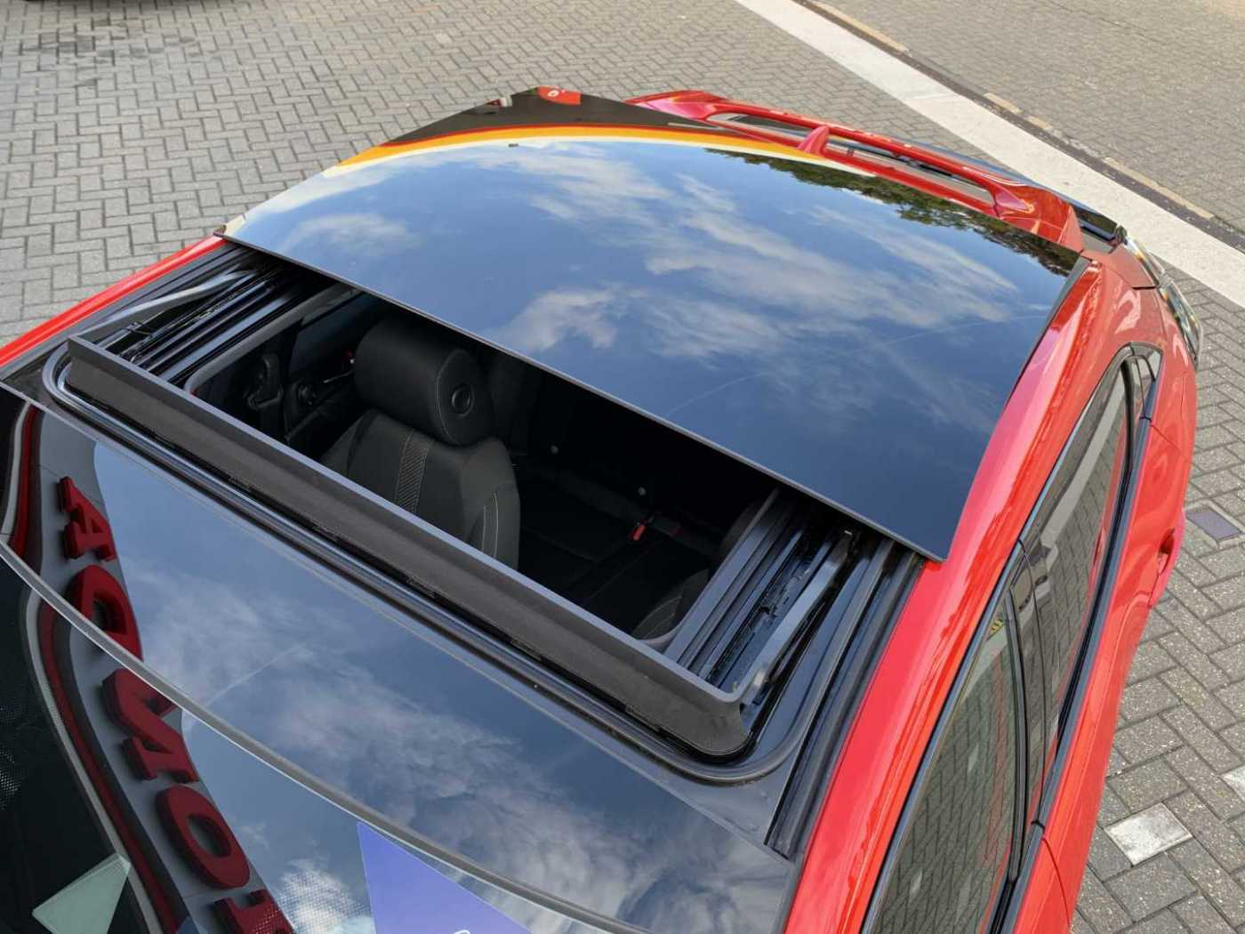 Honda Civic 1.5 VTEC Turbo Sport Plus 5dr — image 18