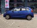 Honda Jazz 1.3 i-VTEC SE 5dr - Image 11