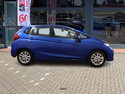 Honda Jazz 1.3 i-VTEC SE 5dr - Image 5