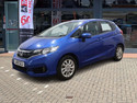 Honda Jazz 1.3 i-VTEC SE 5dr - Image 6