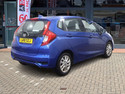 Honda Jazz 1.3 i-VTEC SE 5dr - Image 7