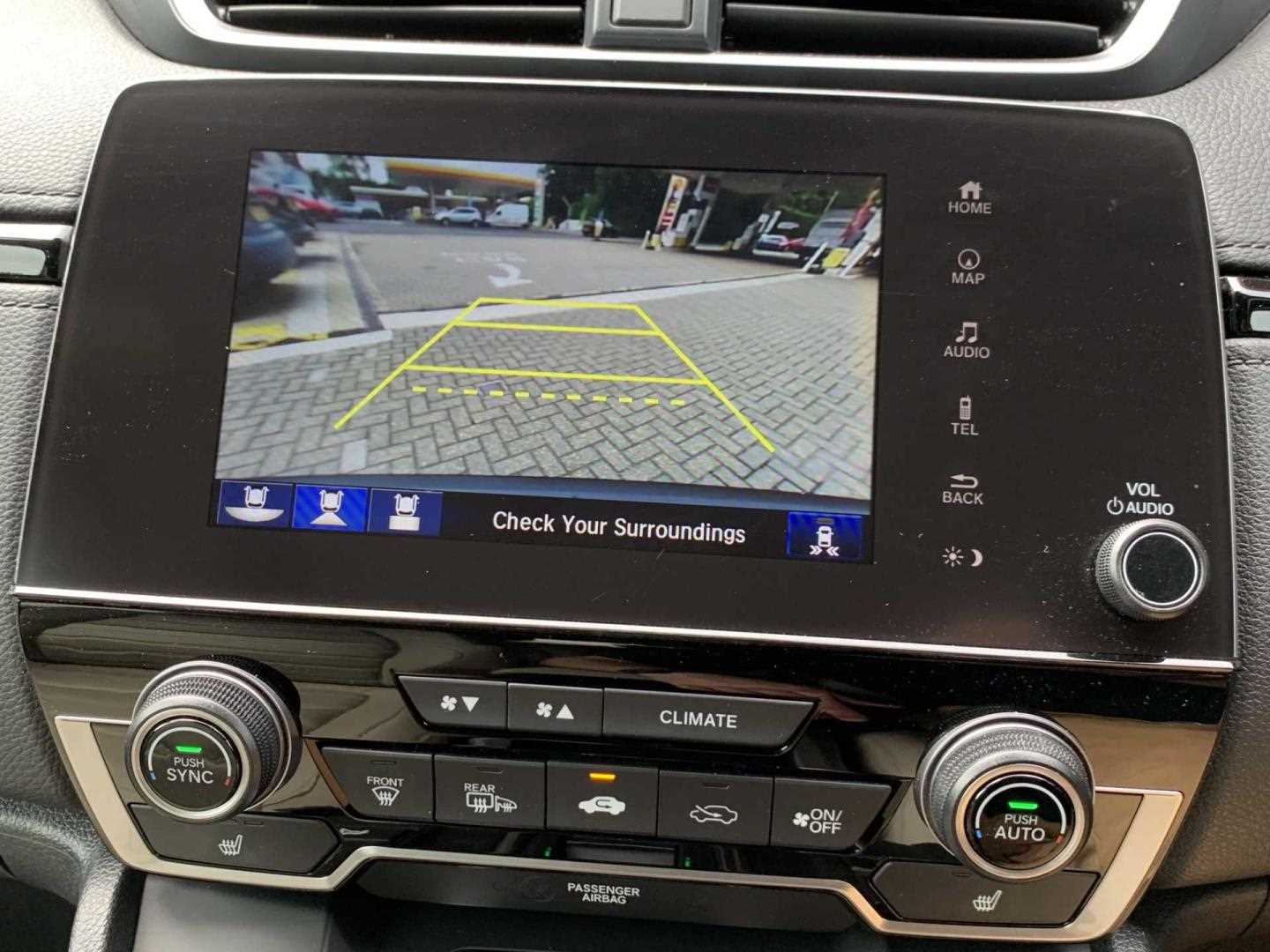 Honda CR-V 2.0 i-MMD Hybrid EX 5dr eCVT - Image 14