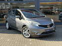 Nissan NOTE 1.2 DiG-S Tekna 5dr Auto - Image 1