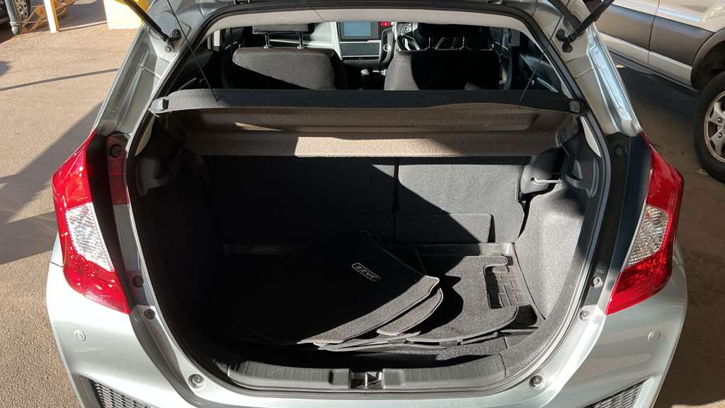 Honda Jazz 1.3 EX 5dr CVT — image 10
