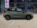 Honda Jazz 1.3 EX 5dr CVT - Image 5