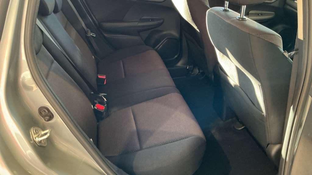 Honda Jazz 1.3 EX 5dr CVT - Image 8