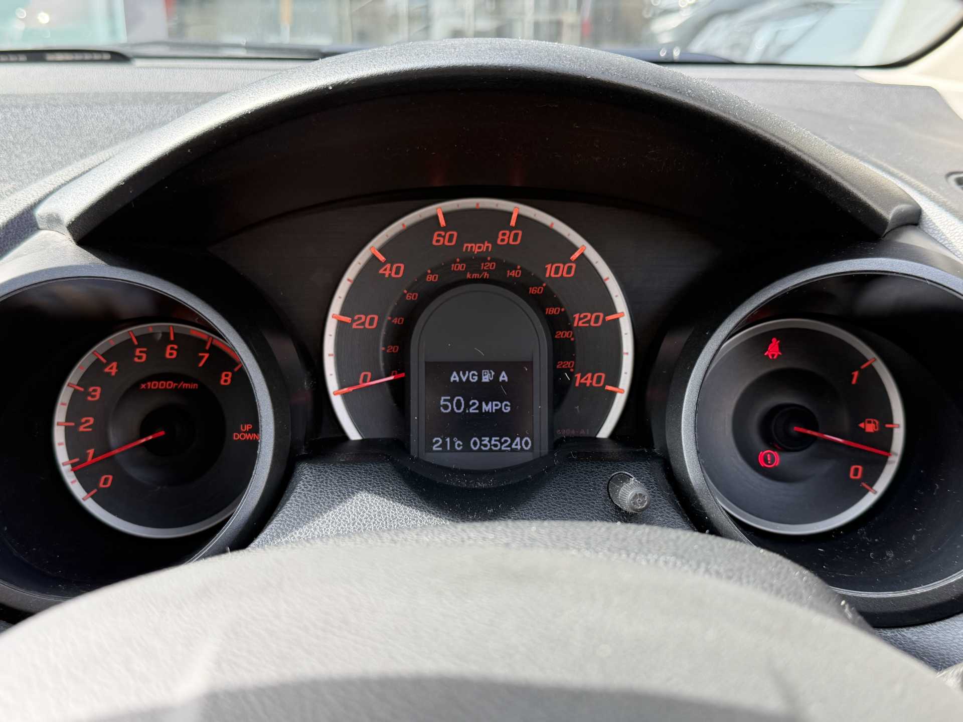 Honda Jazz 1.4 i-VTEC ES-T 5dr - Image 11