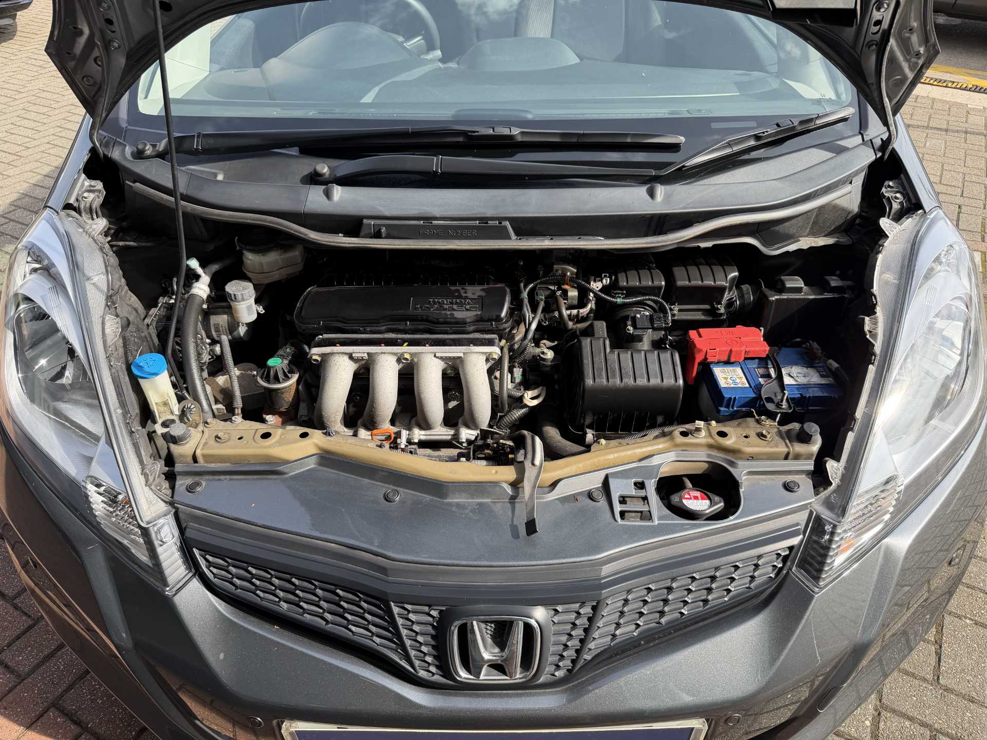 Honda Jazz 1.4 i-VTEC ES-T 5dr - Image 20