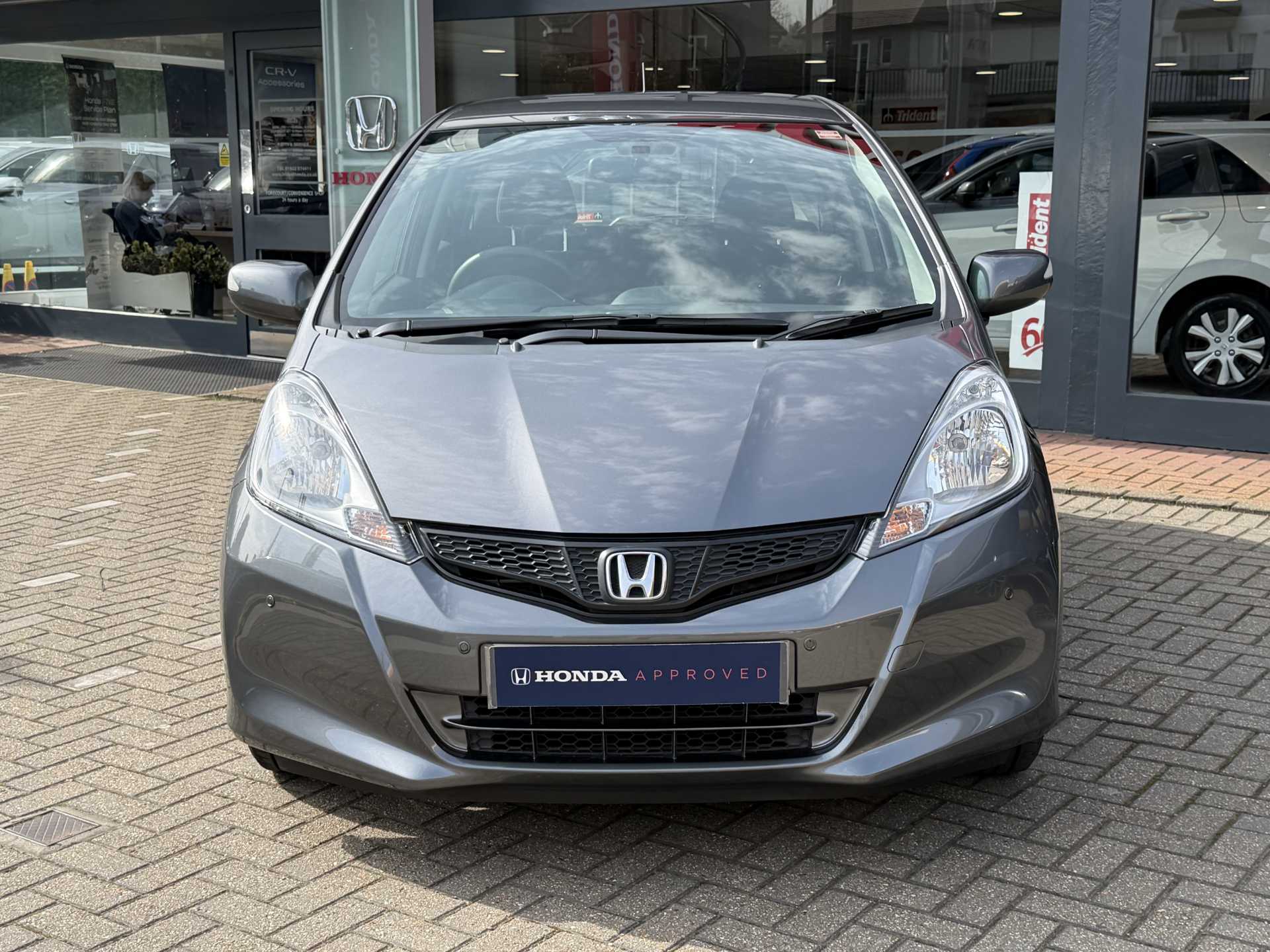 Honda Jazz 1.4 i-VTEC ES-T 5dr - Image 6