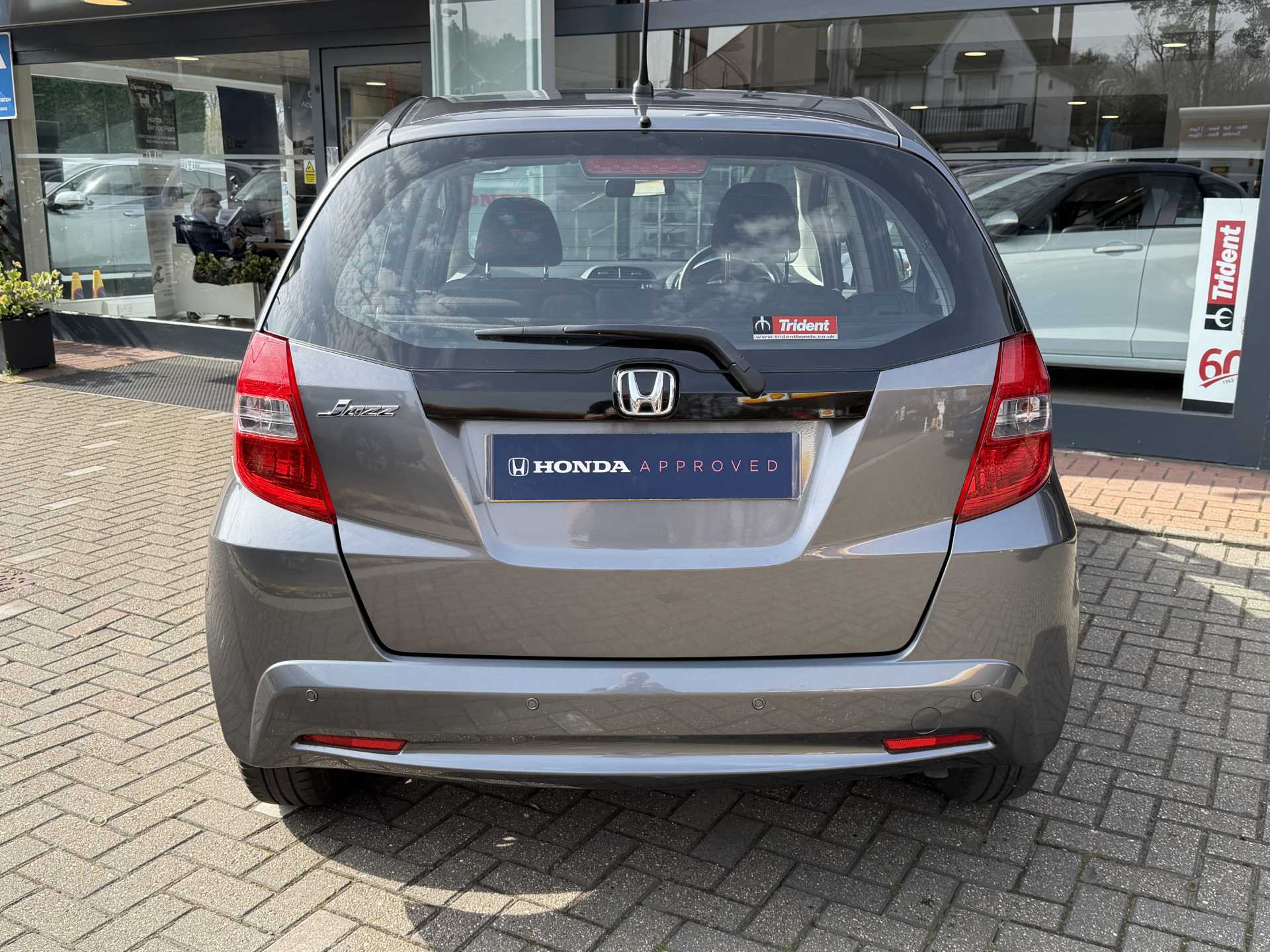 Honda Jazz 1.4 i-VTEC ES-T 5dr - Image 7