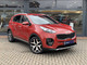 Thumbnail image of a Kia SPORTAGE 2.0 CRDi GT-Line 5dr Auto [AWD] registration number RX16 OZS