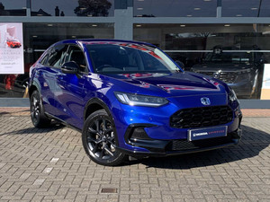 Honda ZR-V 2.0 eHEV Sport 5dr CVT
