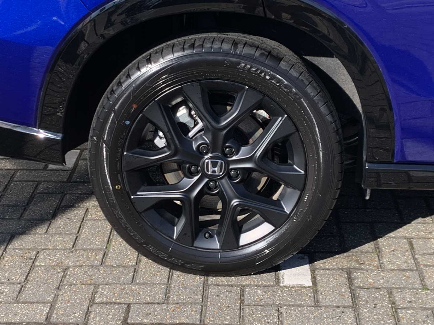 Honda ZR-V 2.0 eHEV Sport 5dr CVT - Image 9