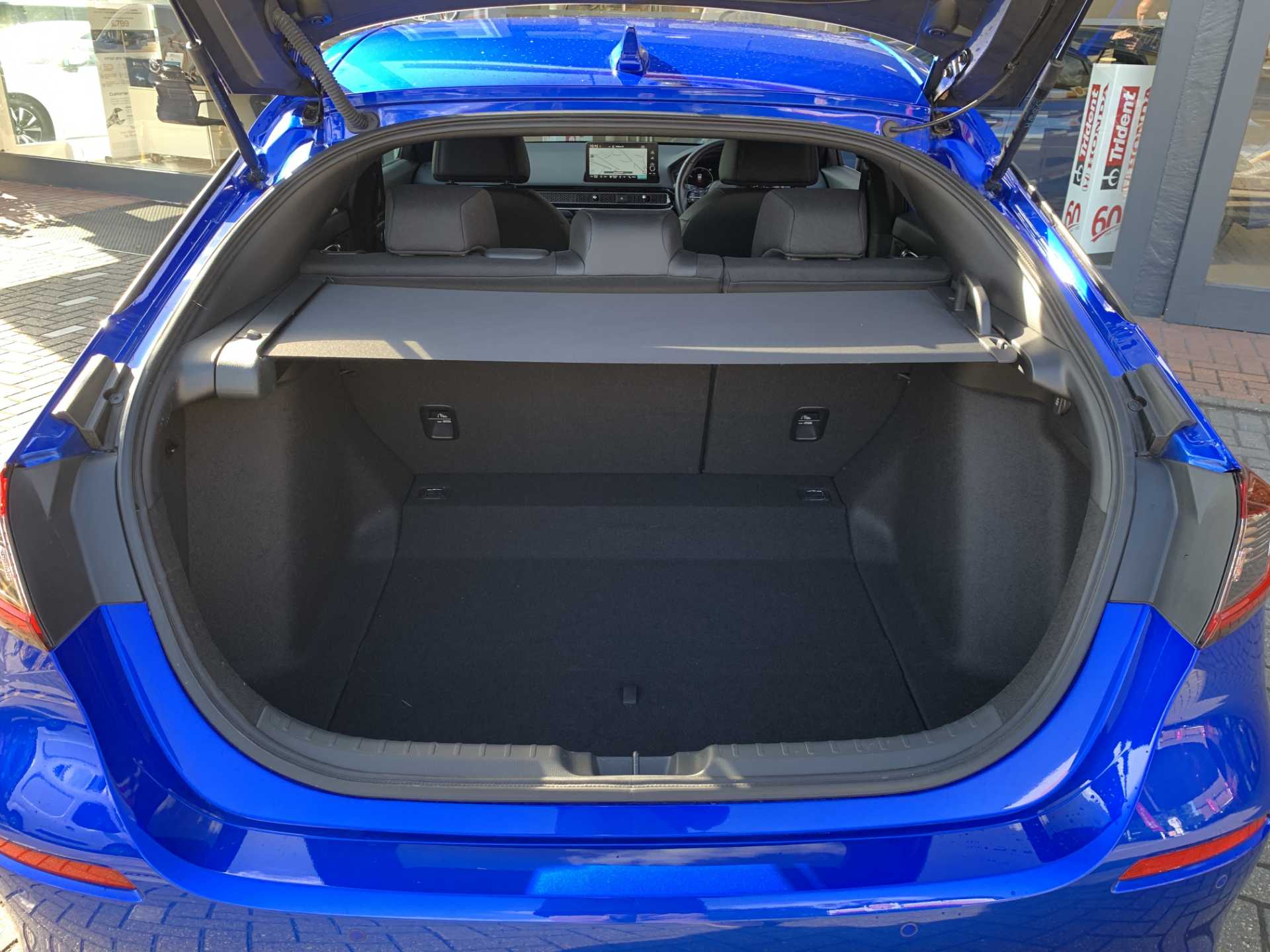 Honda Civic 2.0 eHEV Sport 5dr CVT - Image 13