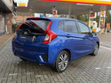 Honda Jazz 1.3 EX Navi 5dr - Image 12