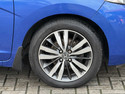 Honda Jazz 1.3 EX Navi 5dr - Image 9