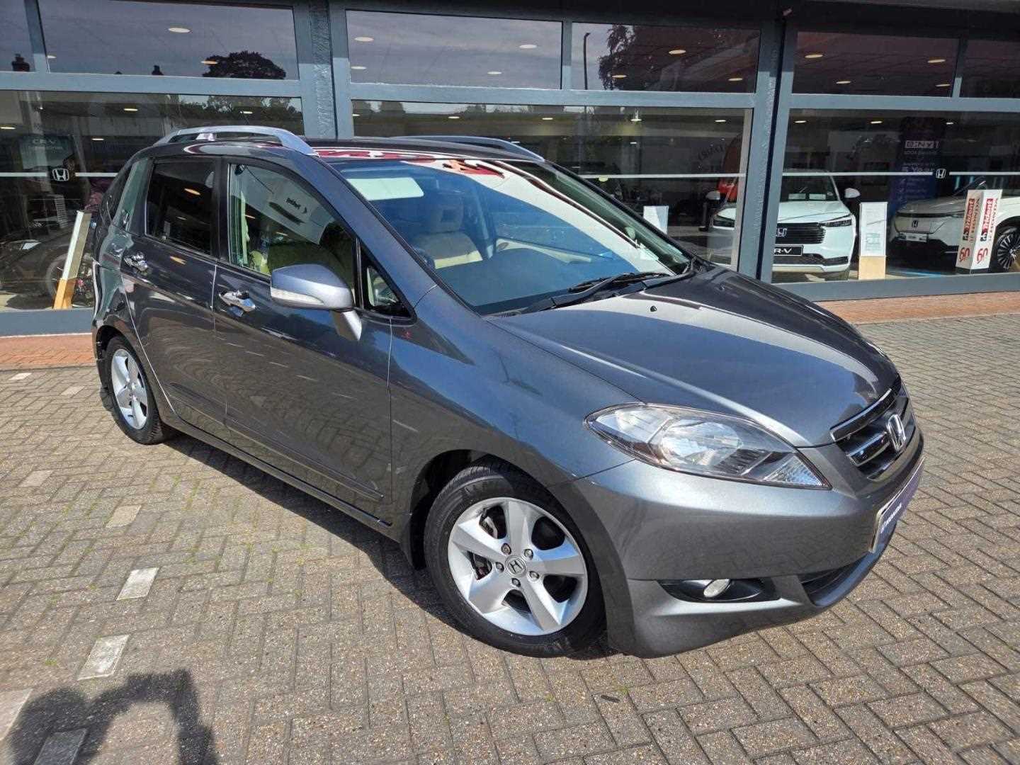 Honda FR-V 1.8 i-VTEC EX 5dr - Image 1