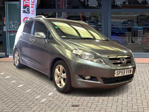 Honda FR-V 1.8 i-VTEC EX 5dr