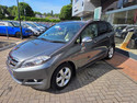 Honda FR-V 1.8 i-VTEC EX 5dr - Image 10