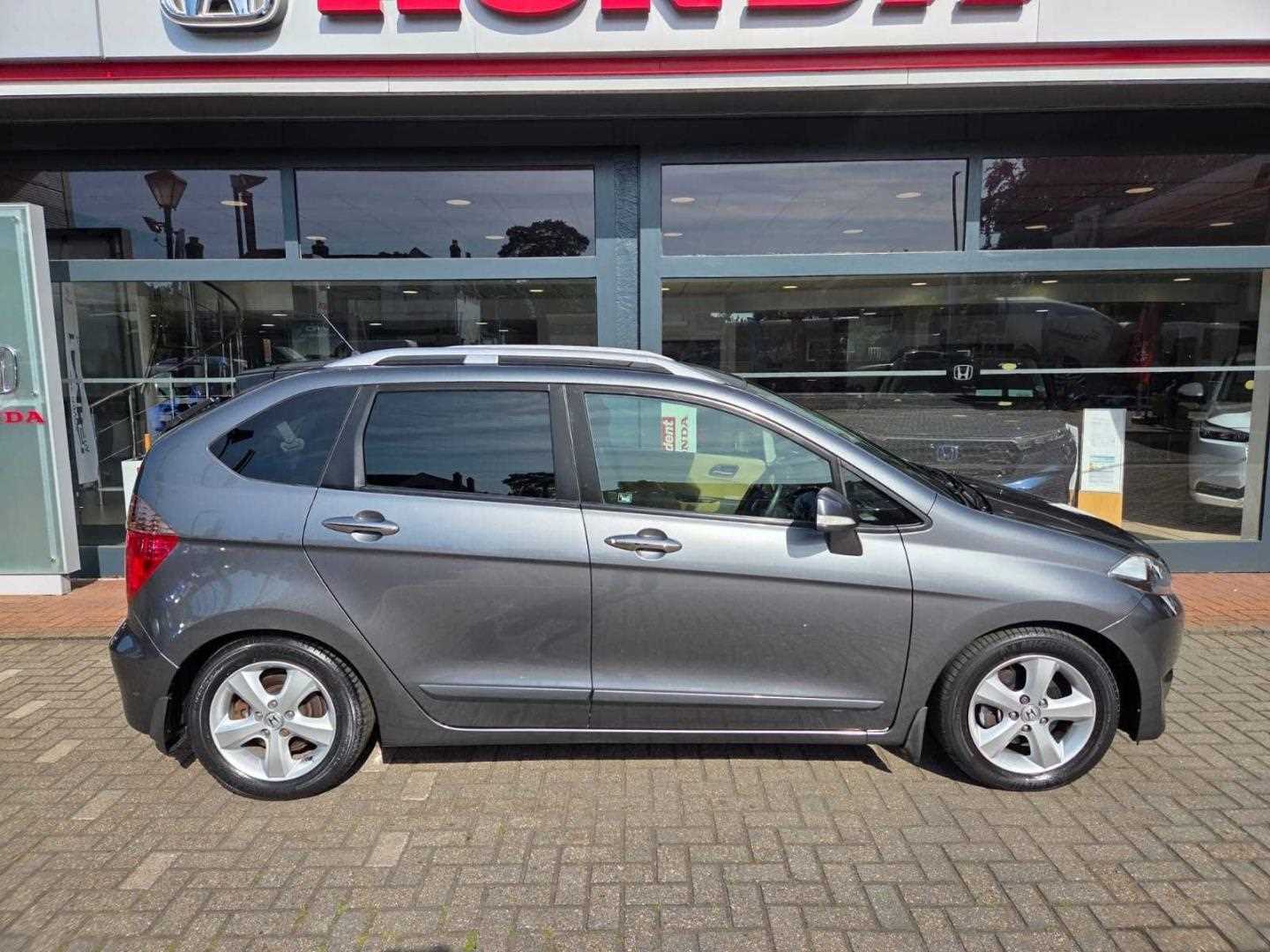 Honda FR-V 1.8 i-VTEC EX 5dr - Image 5