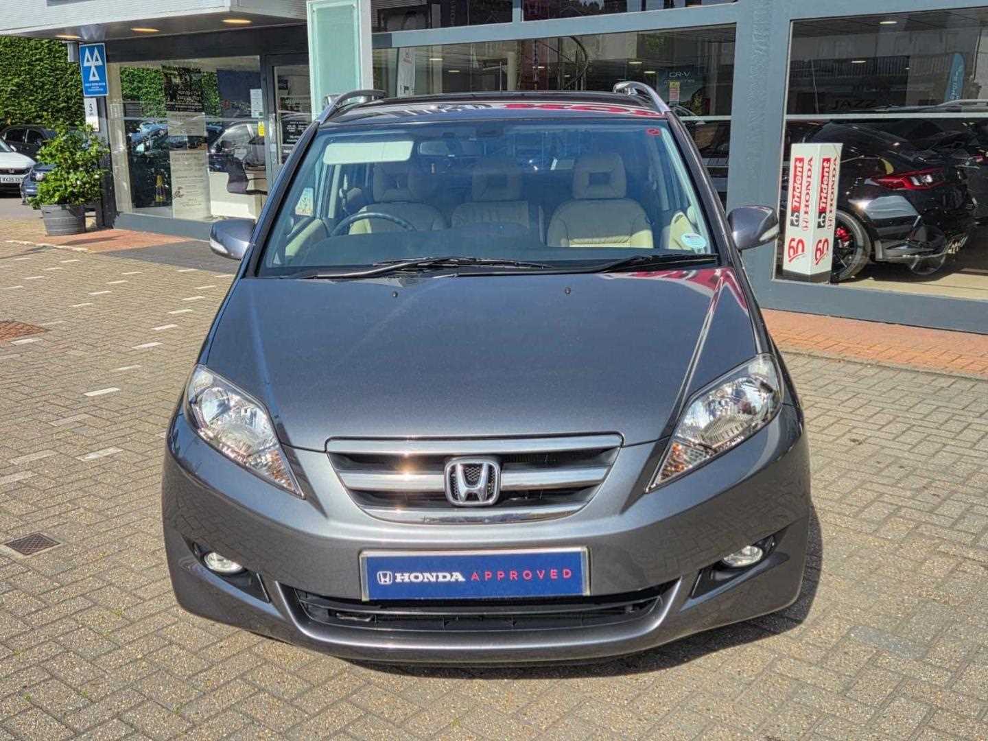 Honda FR-V 1.8 i-VTEC EX 5dr - Image 6