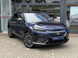 Honda e-Ny1 150kW Elegance 69kWh 5dr Auto