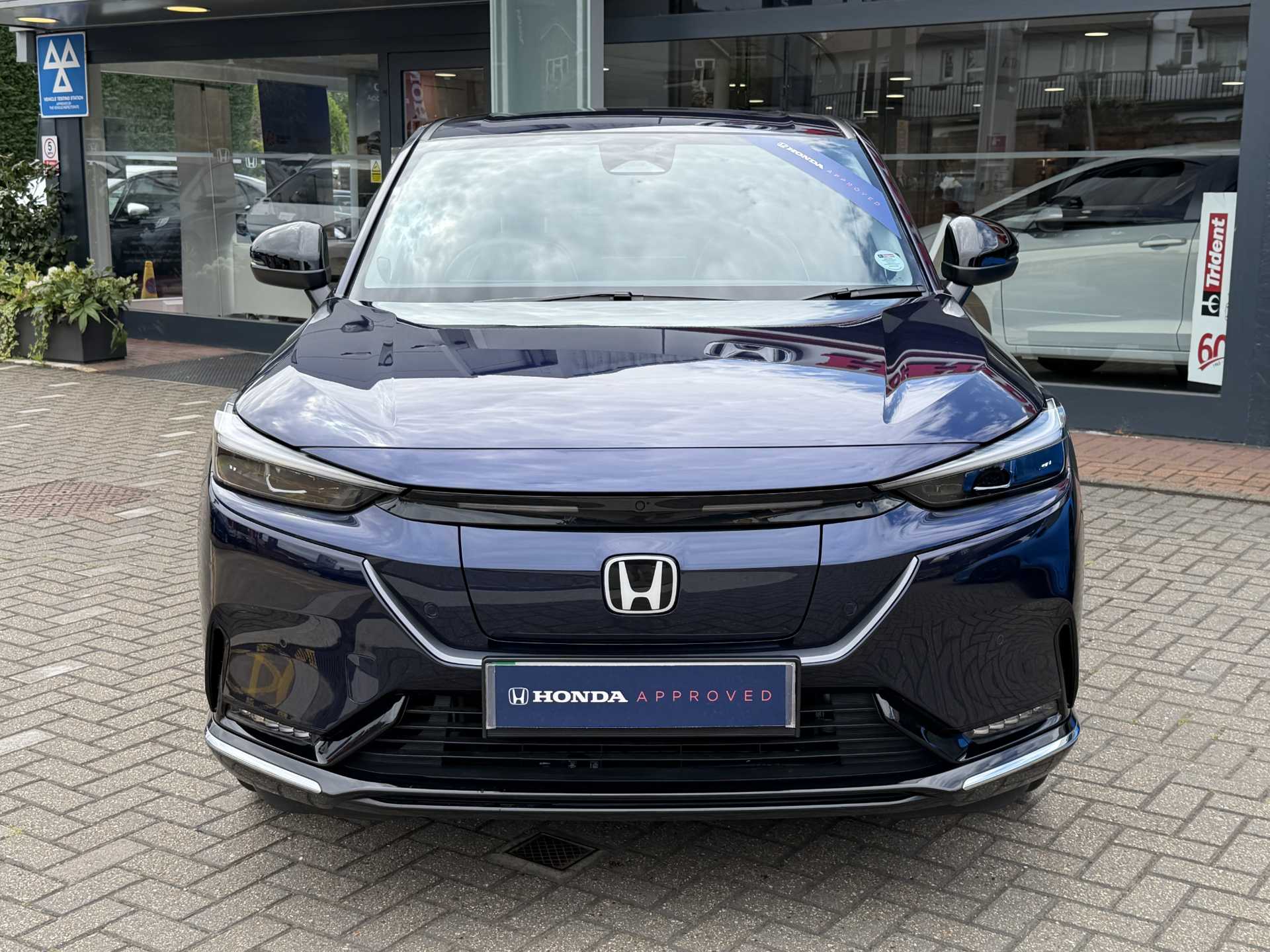 Honda e-Ny1 150kW Elegance 69kWh 5dr Auto - Image 6
