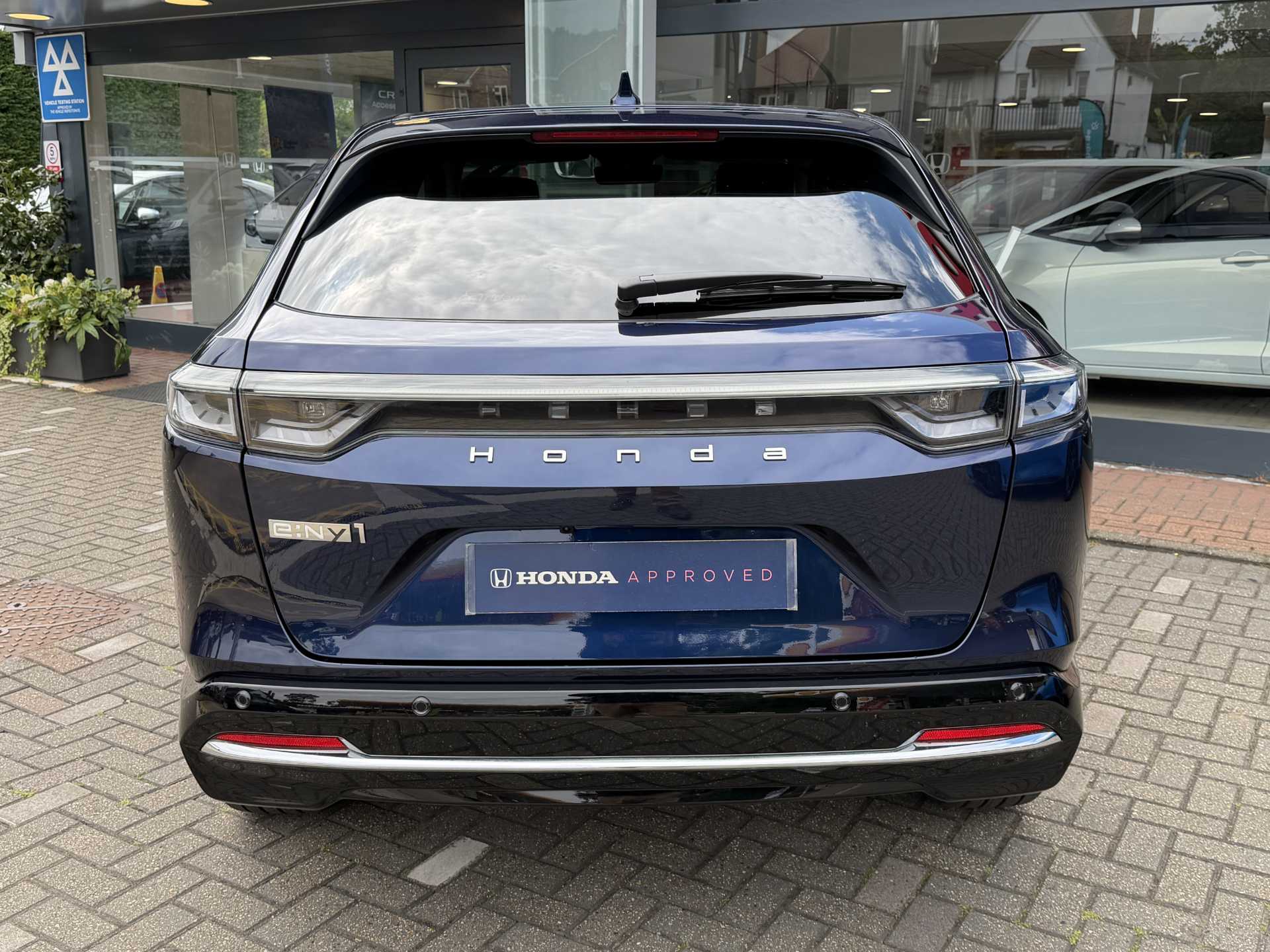 Honda e-Ny1 150kW Elegance 69kWh 5dr Auto - Image 7