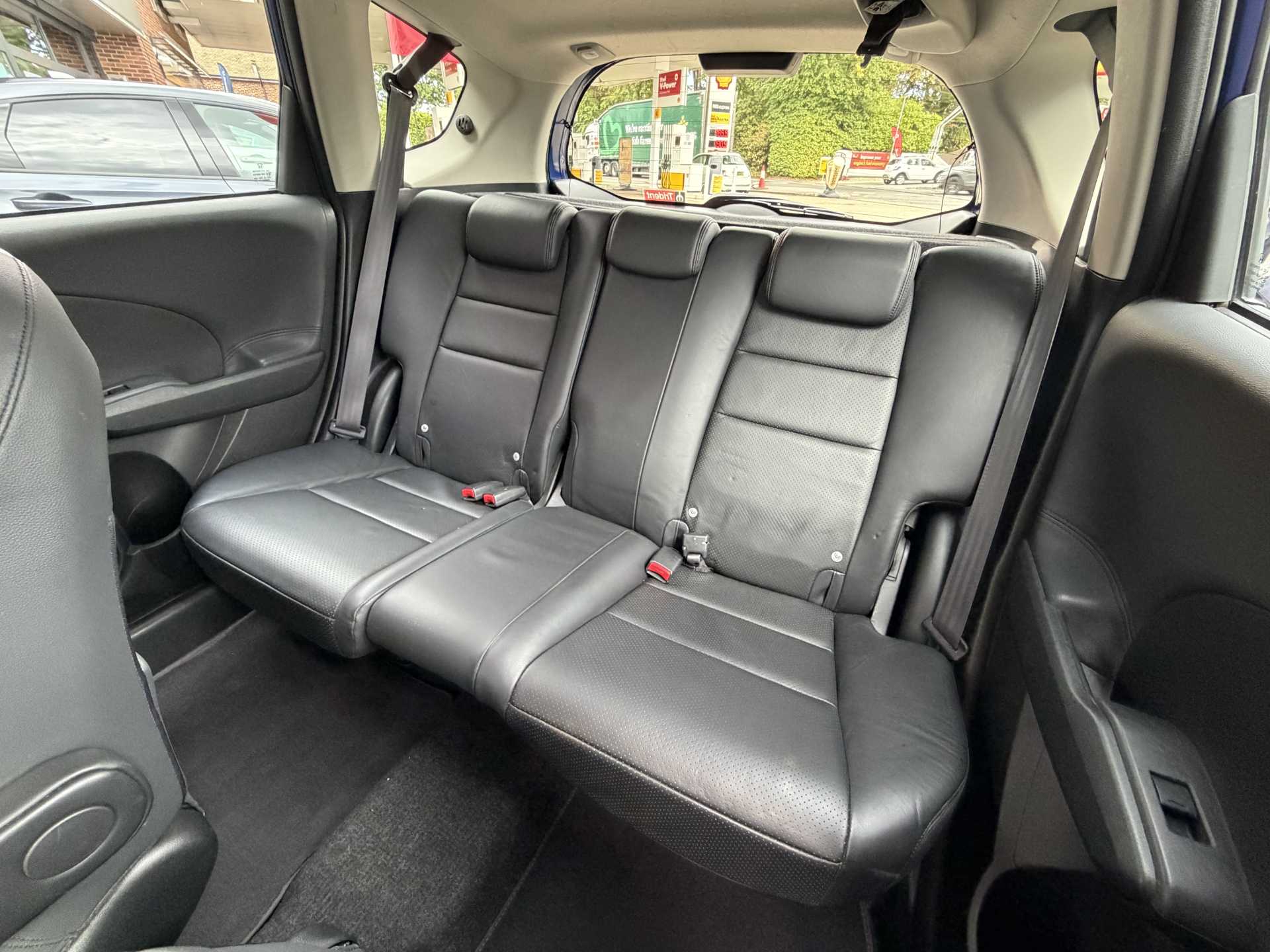 Honda Jazz 1.4 i-VTEC EXL-T 5dr CVT — image 8