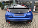 Honda CIVIC 1.8 i-VTEC SE Plus 5dr [Nav] - Image 7