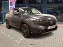 Honda HR-V 1.5 eHEV Advance 5dr CVT - Image 1