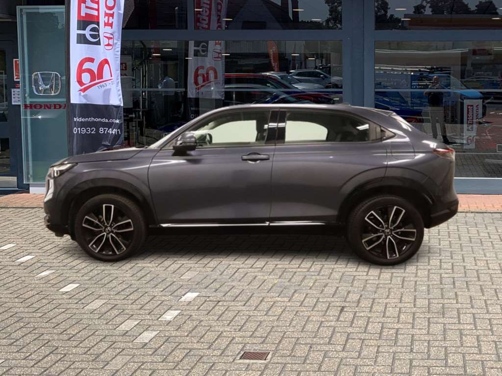 Honda HR-V 1.5 eHEV Advance 5dr CVT - Image 11