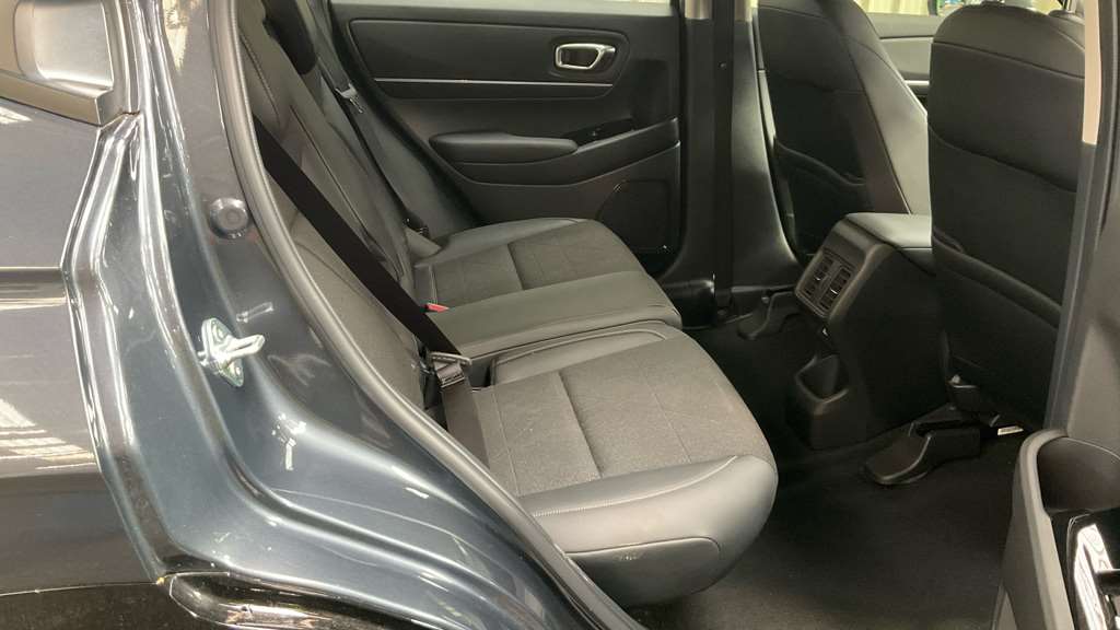 Honda HR-V 1.5 eHEV Advance 5dr CVT - Image 8