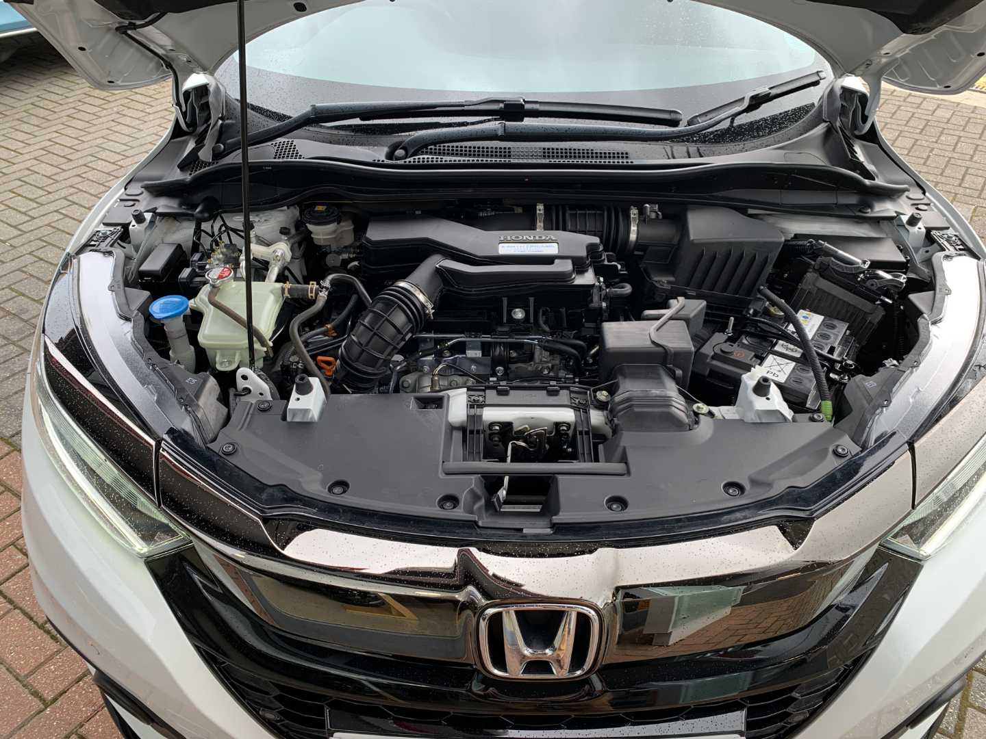 Honda HR-V 1.5 i-VTEC Turbo Sport CVT 5dr - Image 20