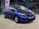 Honda Jazz 1.3 i-VTEC SE Navi 5dr CVT - Image 1
