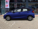 Honda Jazz 1.3 i-VTEC SE Navi 5dr CVT - Image 11
