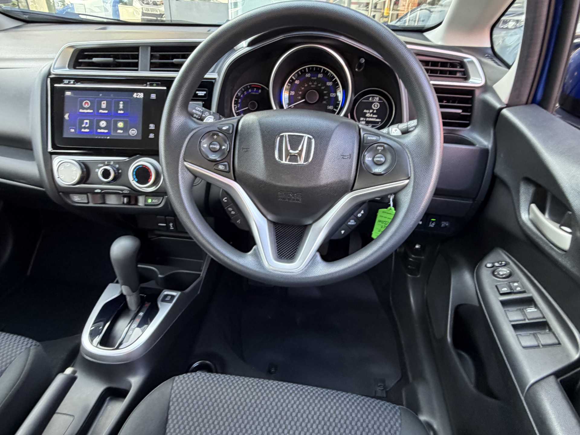 Honda Jazz 1.3 i-VTEC SE Navi 5dr CVT — image 16