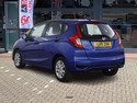 Honda Jazz 1.3 i-VTEC SE Navi 5dr CVT - Image 3