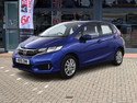 Honda Jazz 1.3 i-VTEC SE Navi 5dr CVT - Image 6