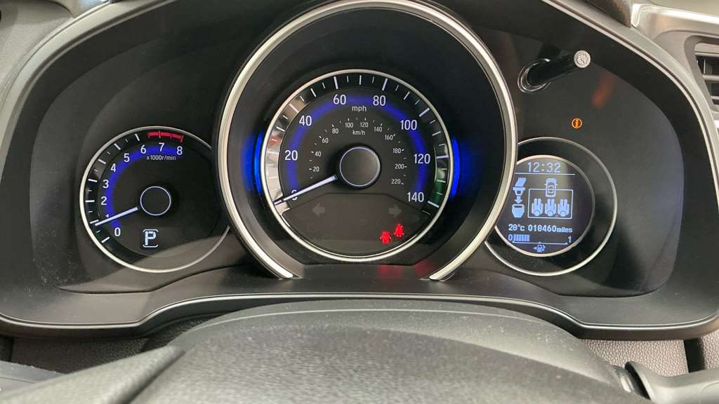 Honda Jazz 1.3 i-VTEC SE Navi 5dr CVT - Image 9