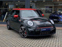 MINI HATCHBACK 2.0 John Cooper Works 3dr Auto [Comfort/Nav Pack] - Image 1