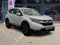 Honda CR-V 2.0 i-MMD Hybrid SE 2WD 5dr eCVT - Image 1