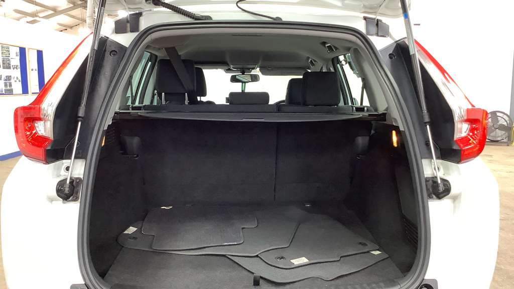 Honda CR-V 2.0 i-MMD Hybrid SE 2WD 5dr eCVT - Image 10