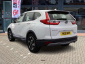 Honda CR-V 2.0 i-MMD Hybrid SE 2WD 5dr eCVT - Image 3