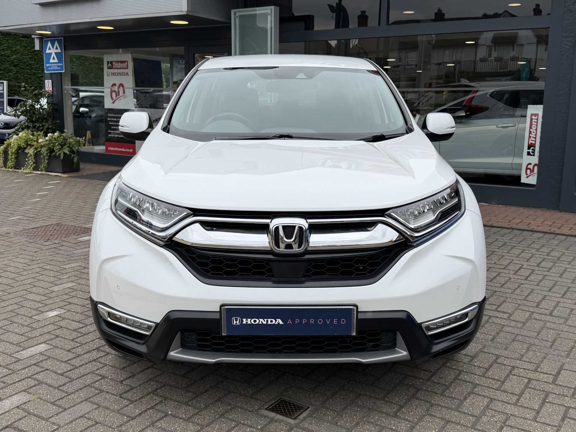 Honda CR-V 2.0 i-MMD Hybrid SE 2WD 5dr eCVT - Image 6