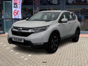Honda CR-V 2.0 i-MMD Hybrid SE 2WD 5dr eCVT - Image 6