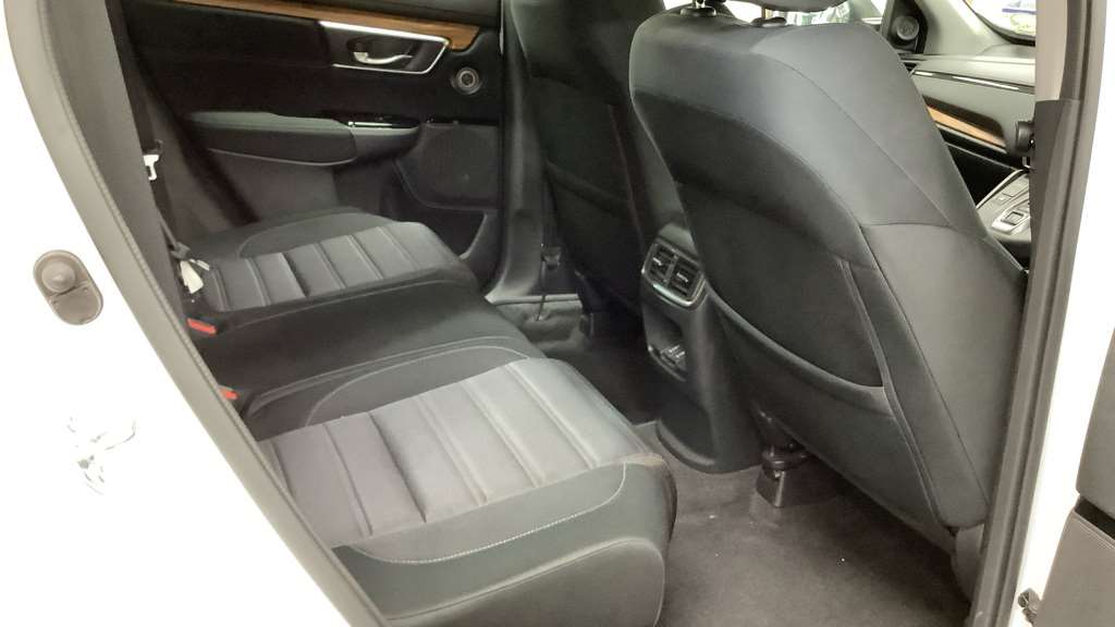 Honda CR-V 2.0 i-MMD Hybrid SE 2WD 5dr eCVT - Image 8