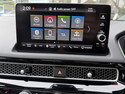 Honda Civic 2.0 eHEV Advance 5dr CVT - Image 16