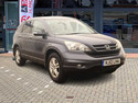 Honda CR-V 2.0 i-VTEC SE+ 5dr Auto - Image 1